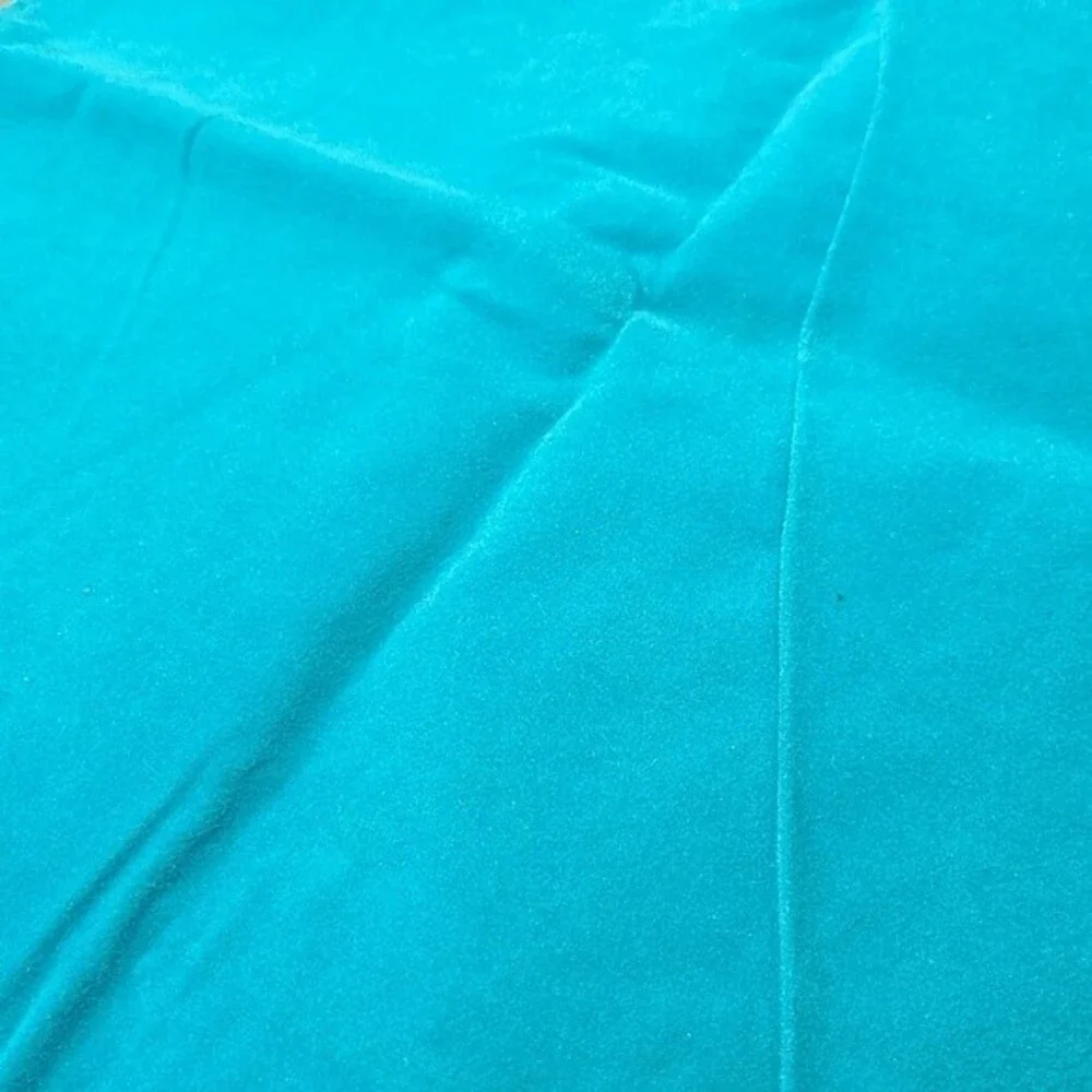 Embroided Square Accent Pillowcase